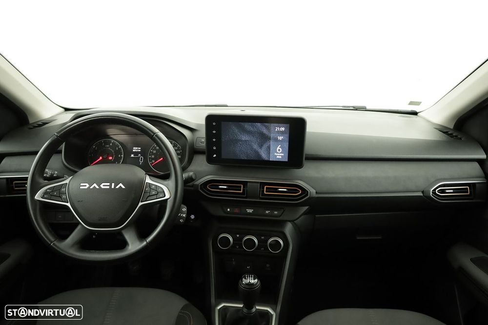 Dacia Jogger 1.0 ECO-G Extreme+ Up&Go 7L Bi-Fuel - 8