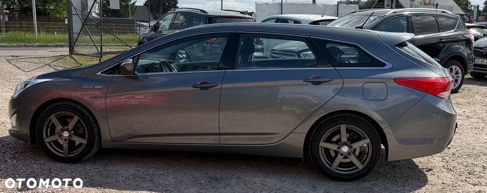Hyundai i40 - 37