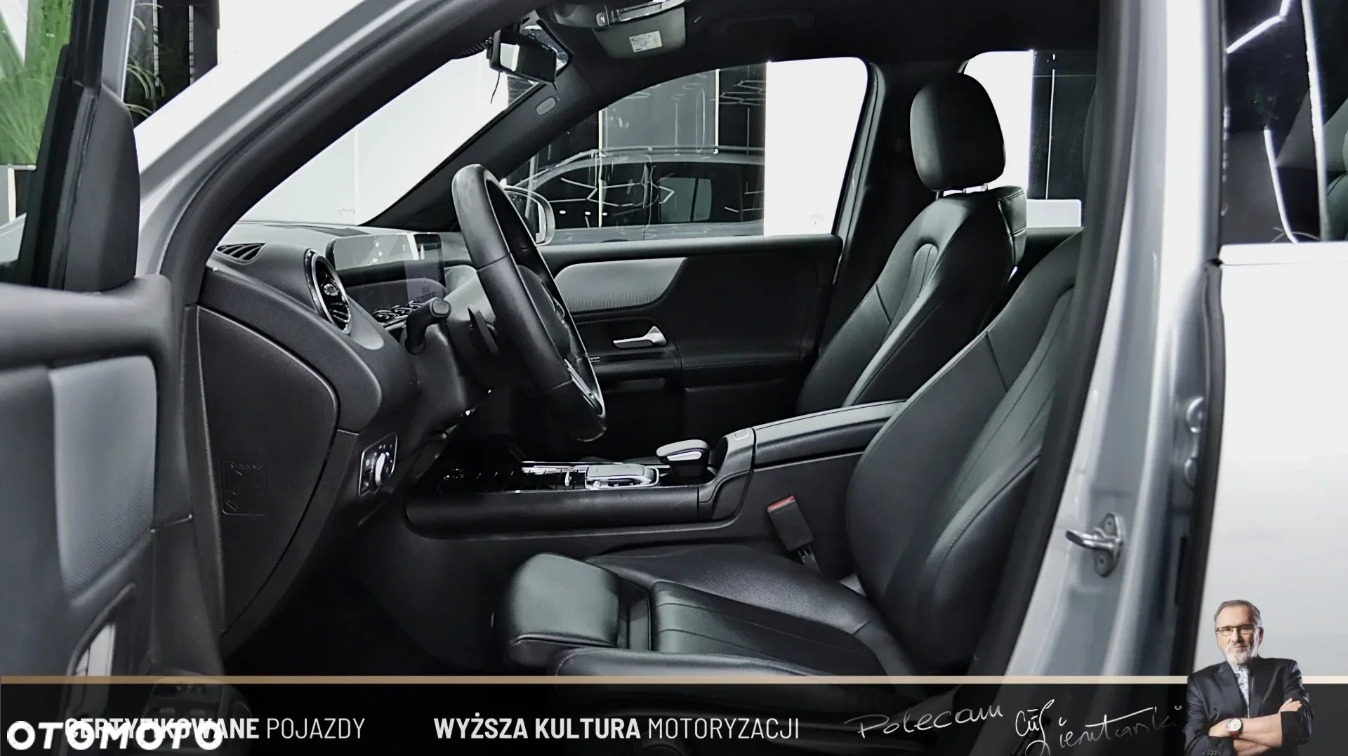 Mercedes-Benz GLB 200 7G-DCT - 18