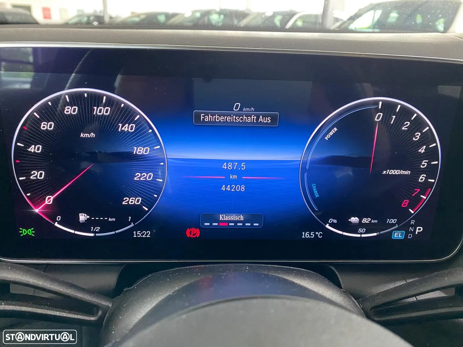 Mercedes-Benz GLC 300 de 4Matic 9G-TRONIC Edition AMG Line - 11