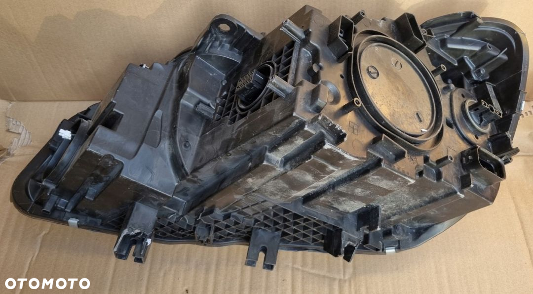 LAMPA PRAWA BMW 2 F45 F46 FL FULL LED 7422580 - 9
