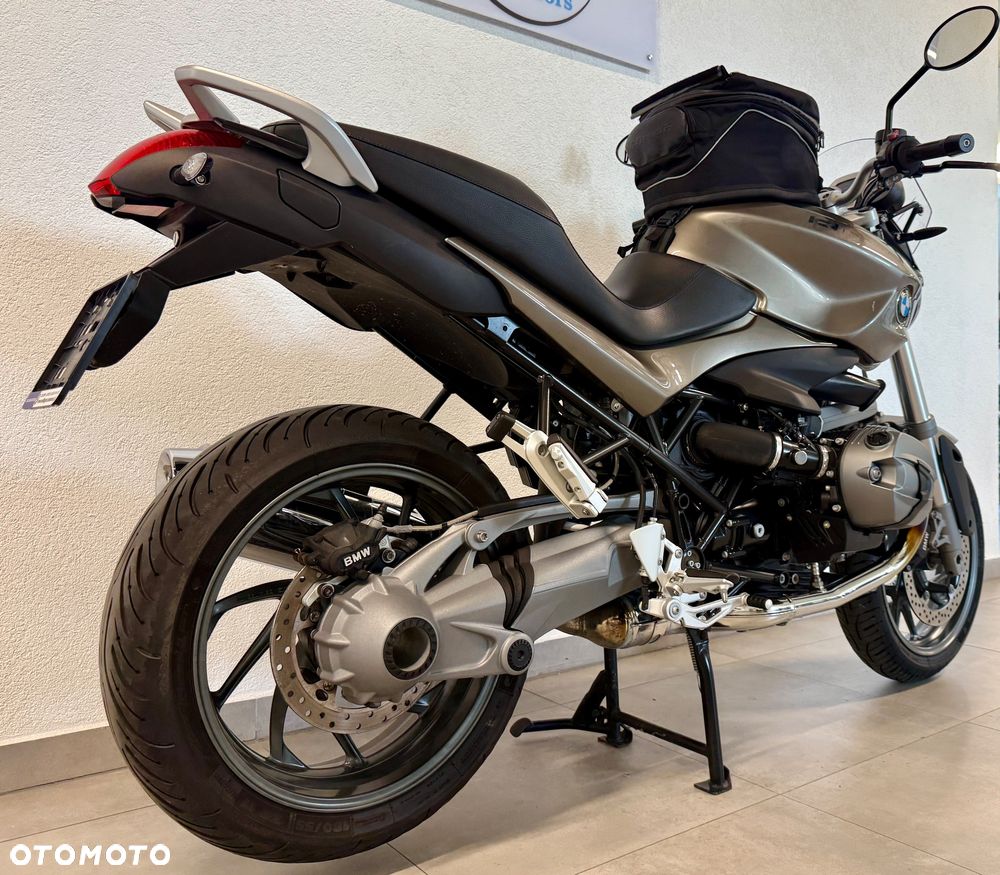 BMW R - 5