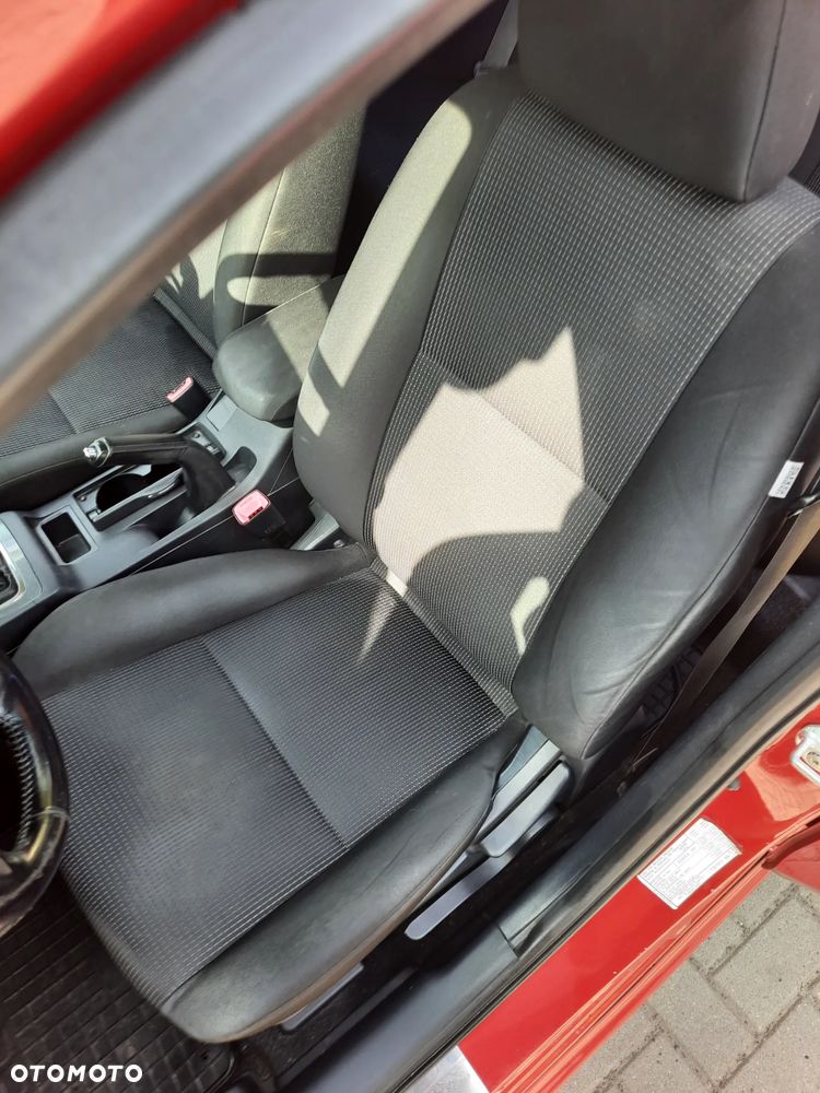 Mitsubishi Lancer 1.8 Invite - 21