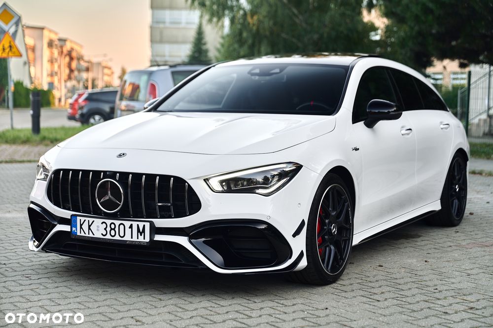 Mercedes-Benz CLA - 14