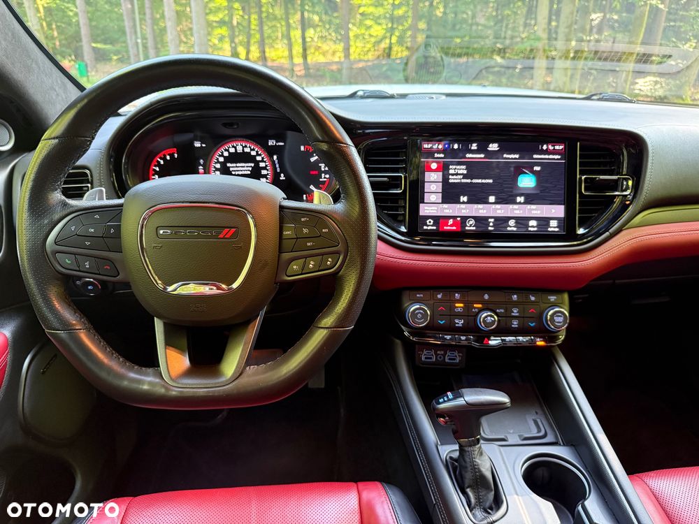 Dodge Durango 5.7 R/T - 13