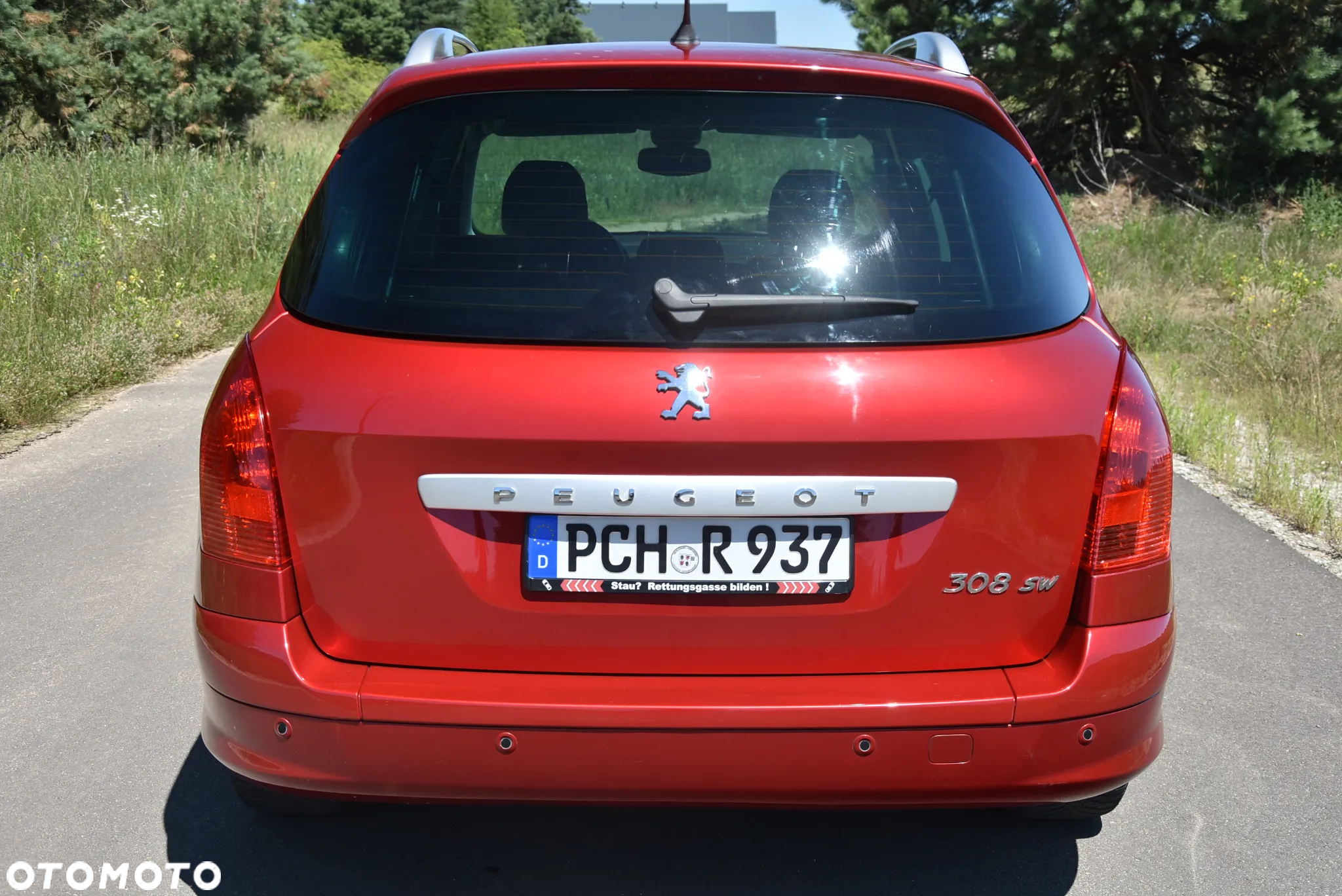 Peugeot 308 2.0 HDi Premium - 5