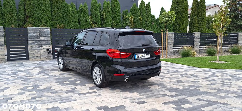 BMW Seria 2 - 9
