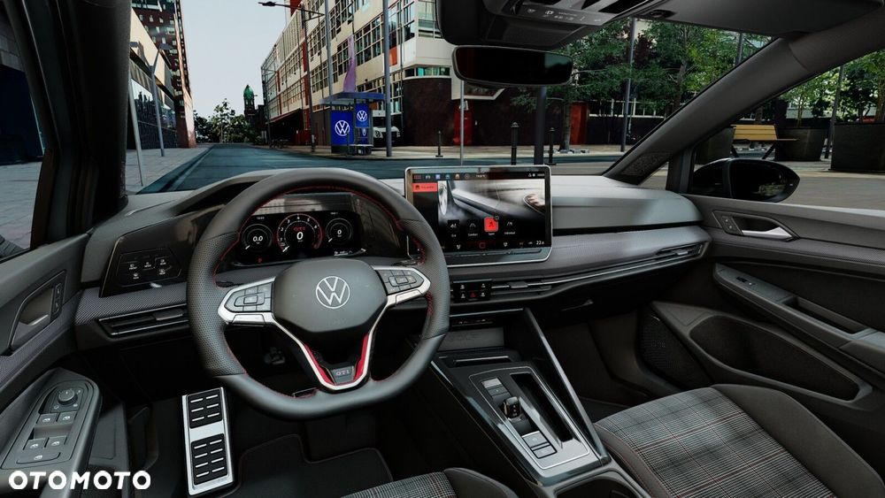 Volkswagen Golf - 9