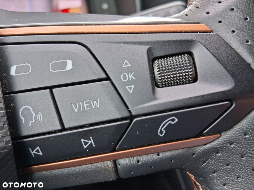 Cupra Formentor 1.5 TSI - 21