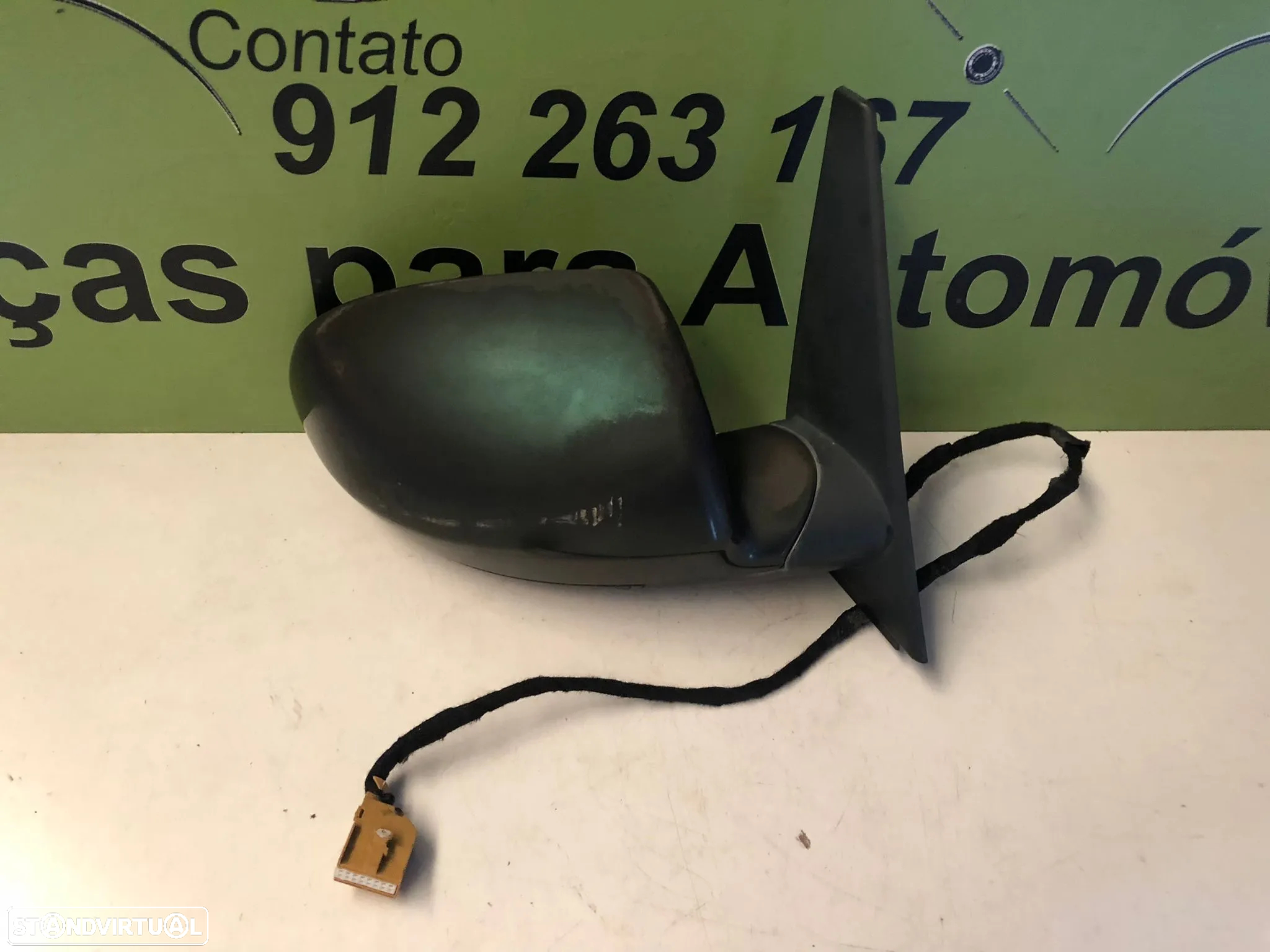AUDI A2 ESPELHO RETROVISOR ESQUERDO / DIREITO - ER297 - 2