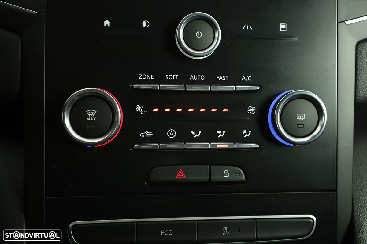Renault Mégane 1.5 Blue dCi GT Line - 13