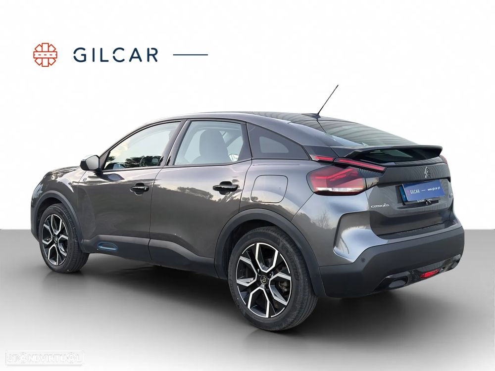 Citroën e-C4 Feel - 6