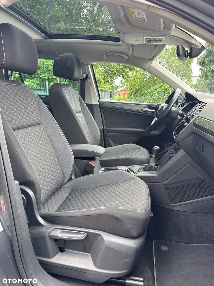 Volkswagen Tiguan 2.0 TDI SCR Join - 12