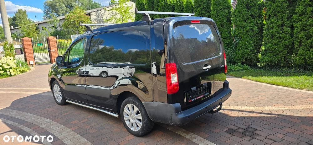 Citroën Berlingo Long - 13