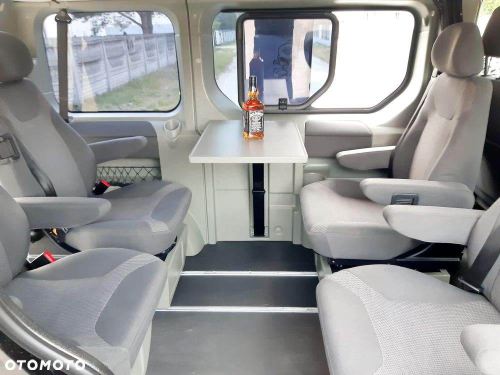 Opel Vivaro L1H1 Tour Elegance - 20