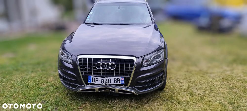 Audi Q5 - 1