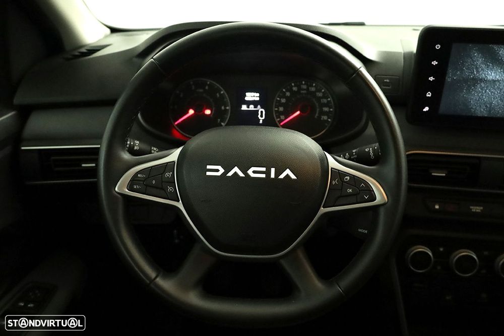 Dacia Jogger 1.0 ECO-G Extreme+ Up&Go 7L Bi-Fuel - 15