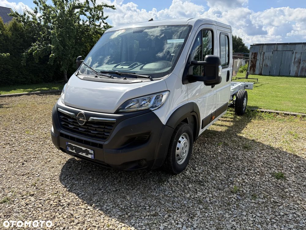 Fiat movano jumper ducato boxer - 7