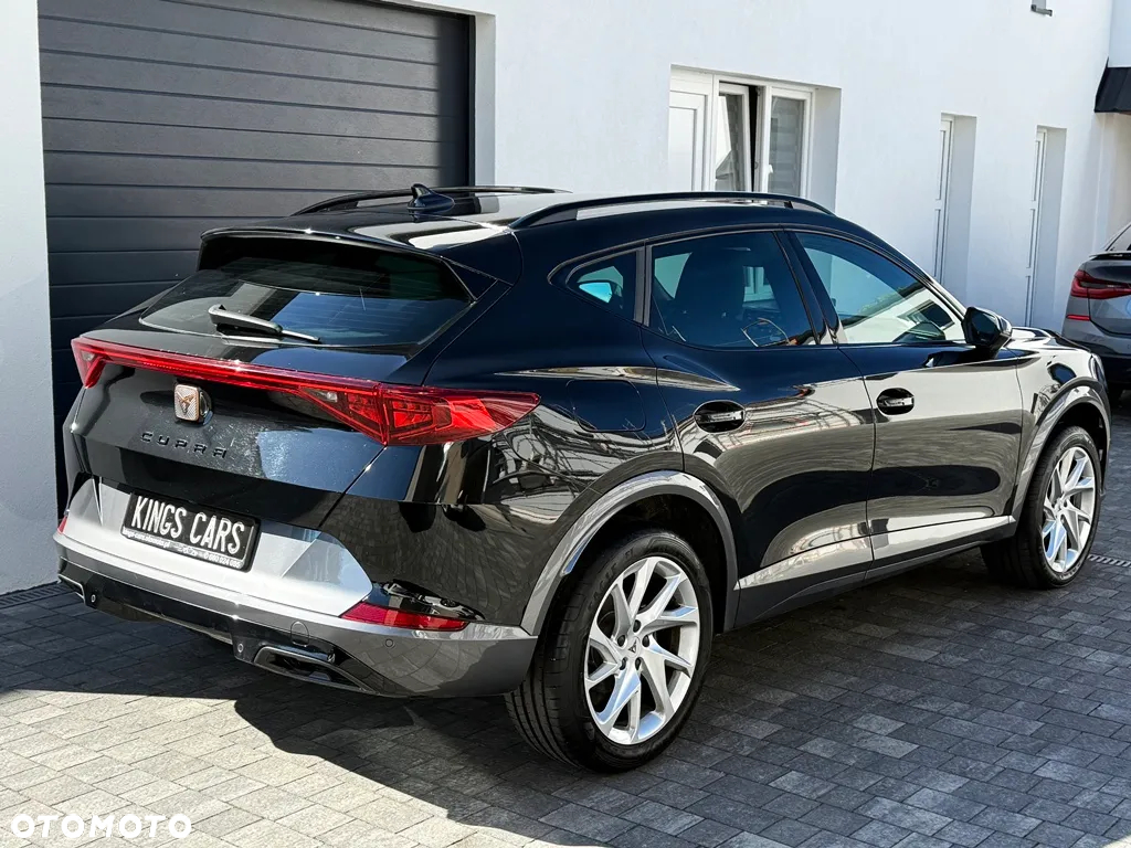Cupra Formentor 1.5 TSI DSG - 2