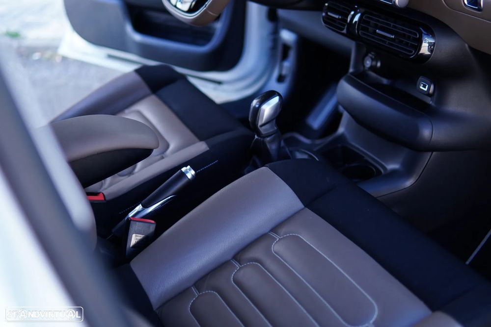 Citroën C4 Cactus Pure Tech 110 Stop&Start Shine - 53