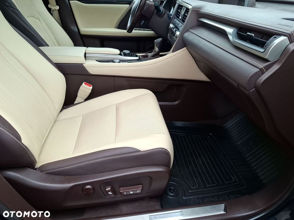 Lexus RX 450h Elegance MY19 - 19