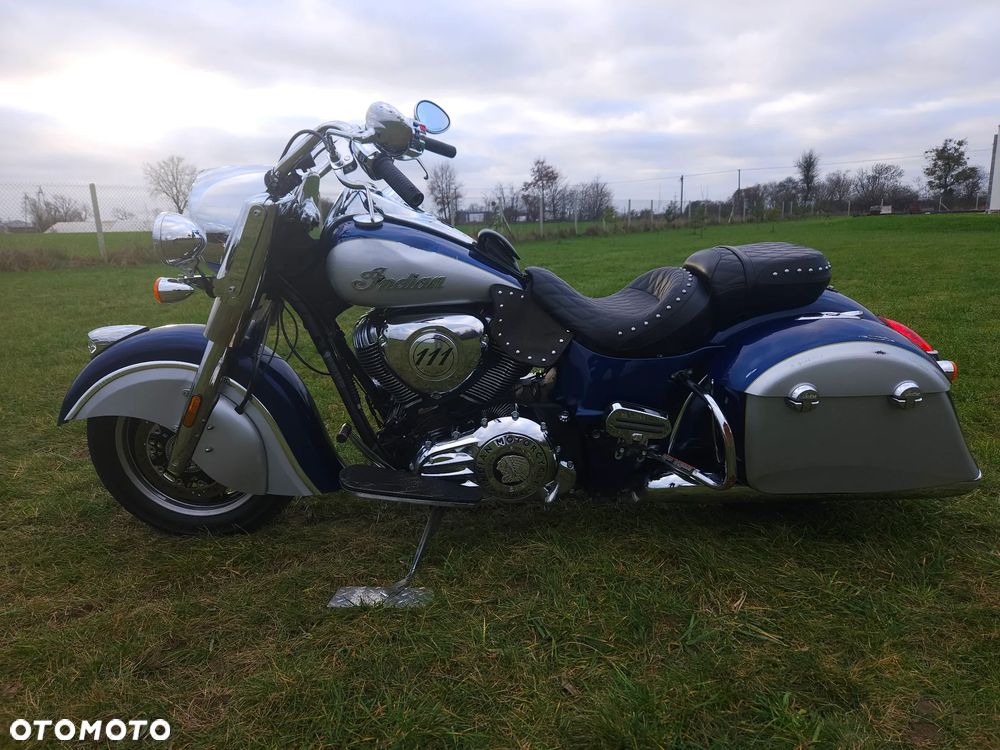 Indian Springfield - 10