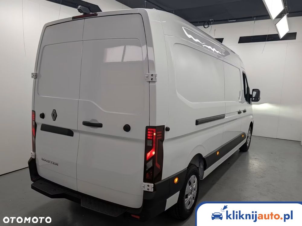 Renault MASTER Furgon FWD EXTRA 3,5T L3H2 2.0 dCi 130KM Euro6x - 6