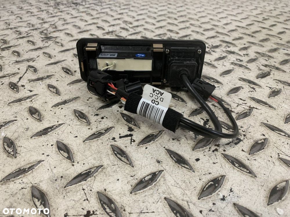 KLAMKA  TYLNA KAMERA COFANIA TYŁ KIA CEED III 3 17-25 95760-j7000 - 3