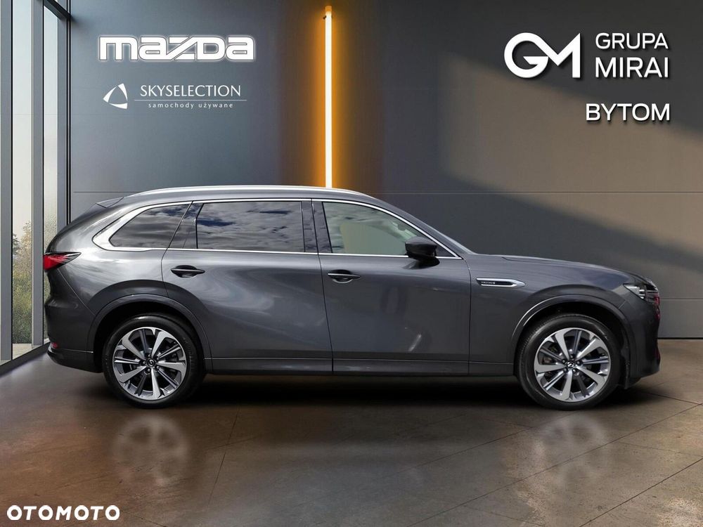 Mazda CX-80 3.3 e-Skyactiv D mHEV Takumi AWD - 7