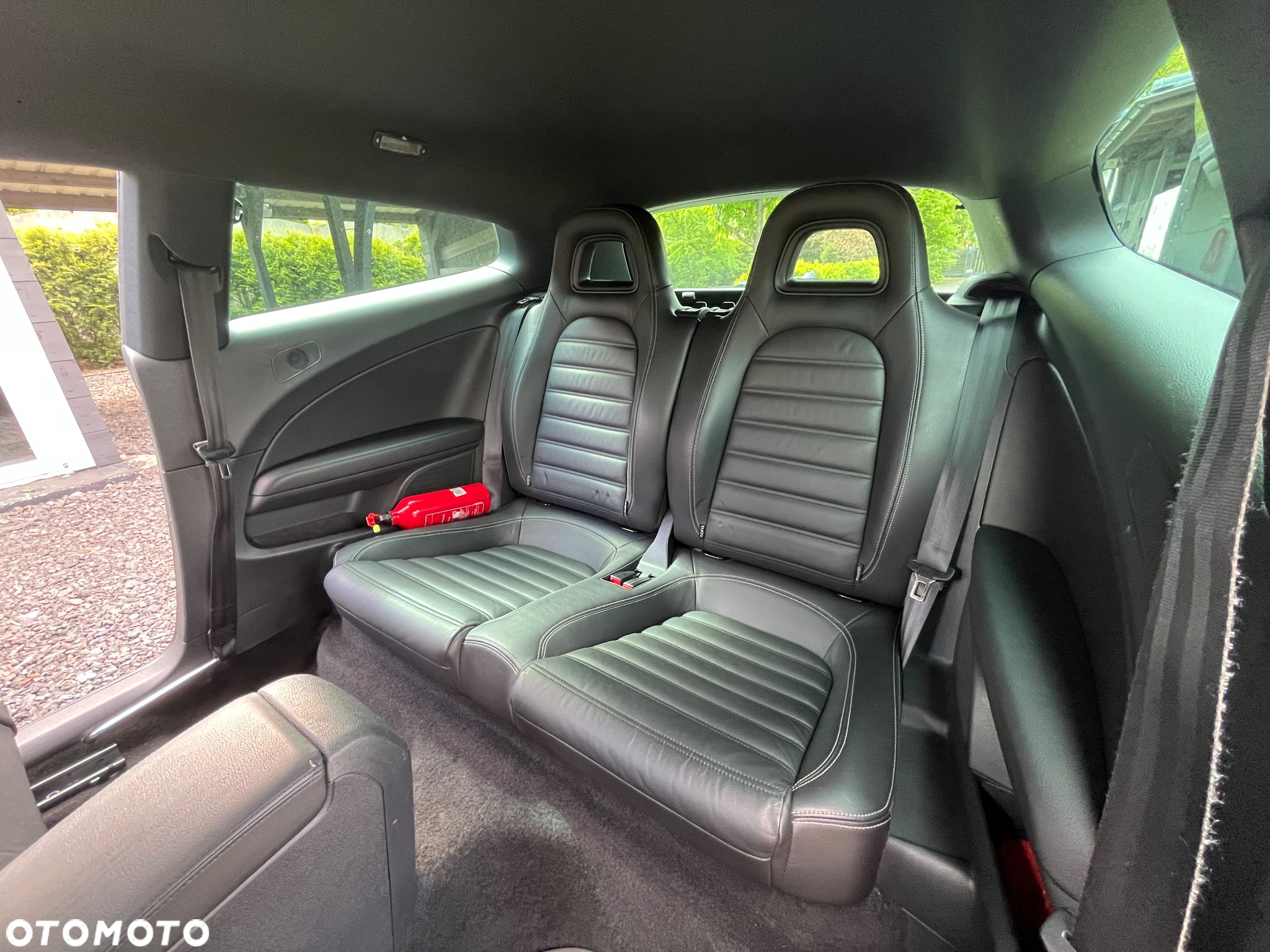 Volkswagen Scirocco 2.0 TSI - 12