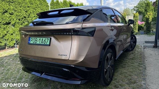 Nissan Ariya 87 kWh e-4ORCE AWD Evolve+ Pack - 17
