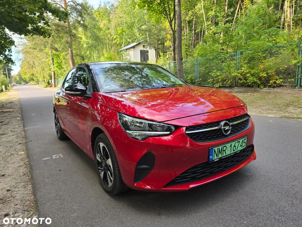 Opel Corsa Corsa-e Color Edition - 3