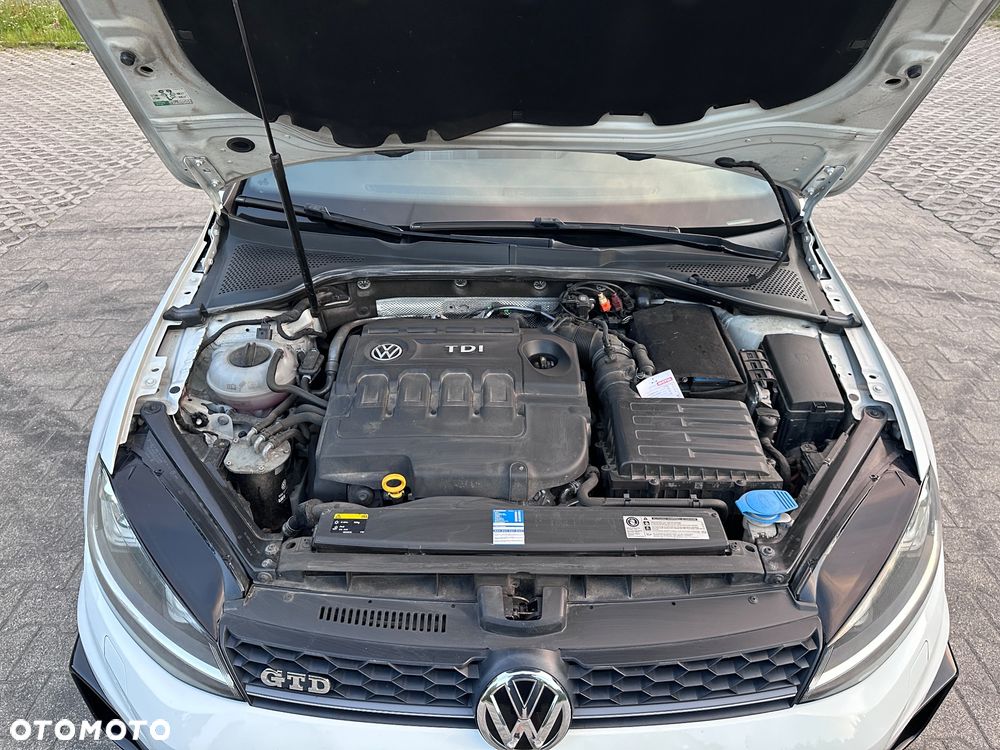 Volkswagen Golf - 30