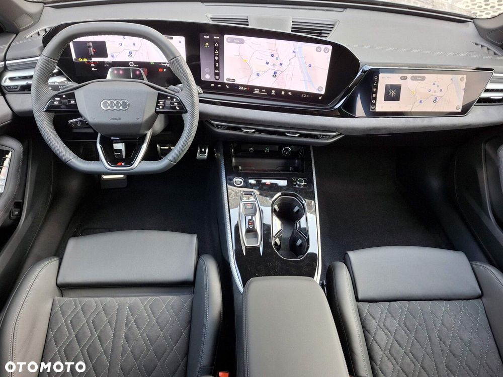Audi A5 Avant - 20