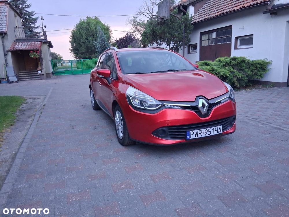 Renault Clio 1.5 dCi 75 Expression - 3