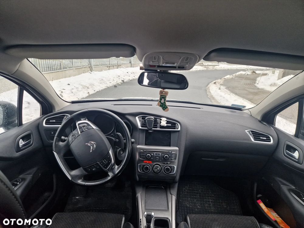 Renault Megane 1.5 dCi Bose EDC - 13