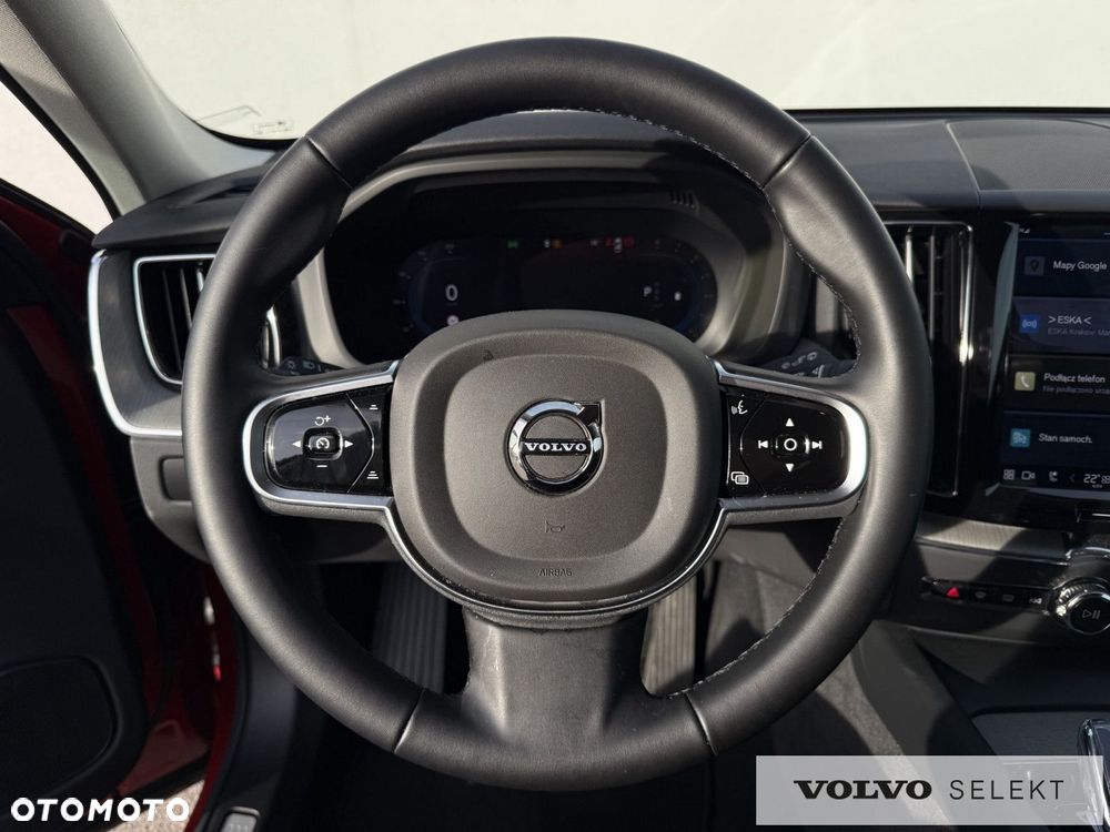 Volvo XC 60 - 19