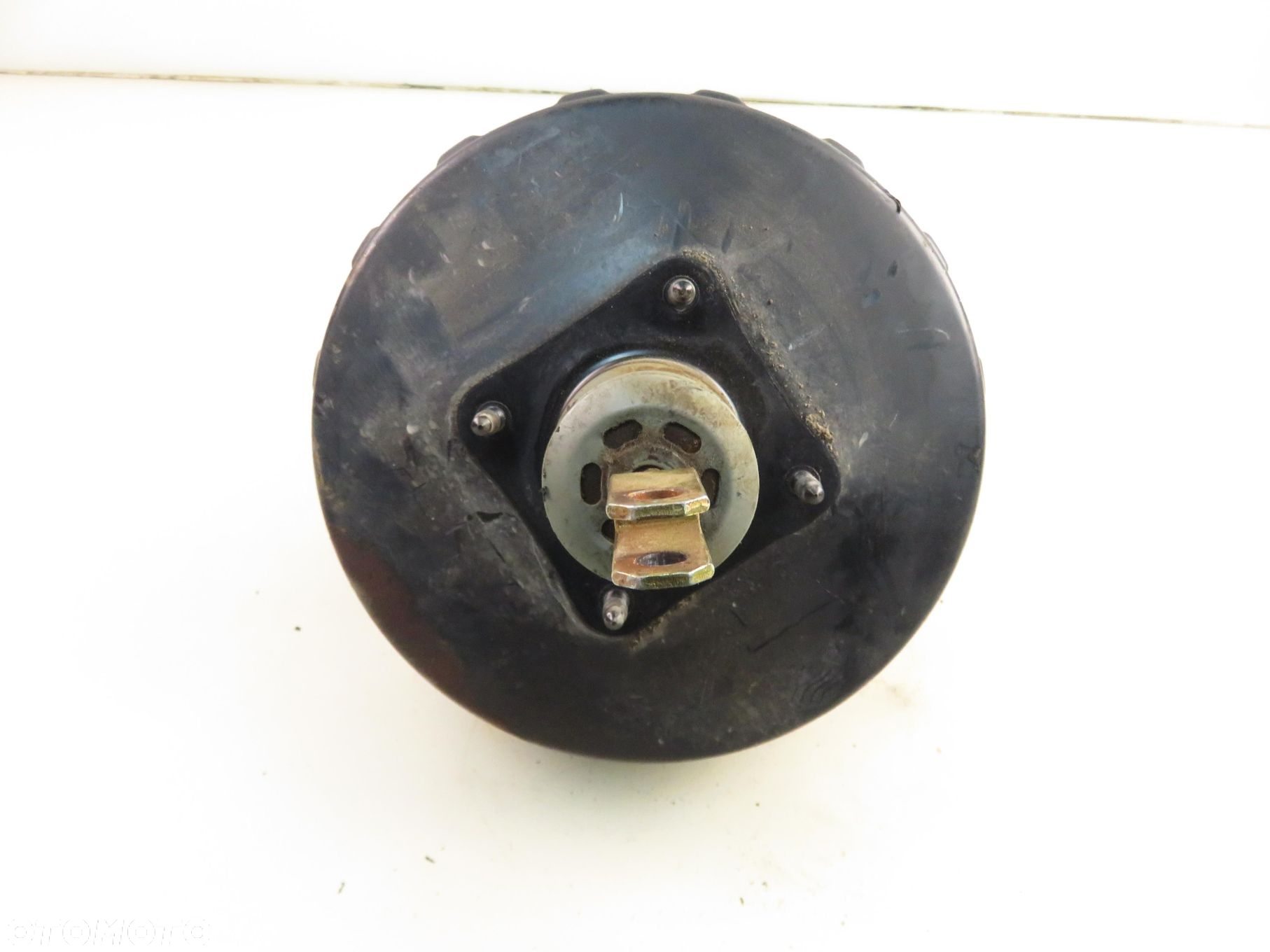 SERWO VW T4 1.9 TD - 6