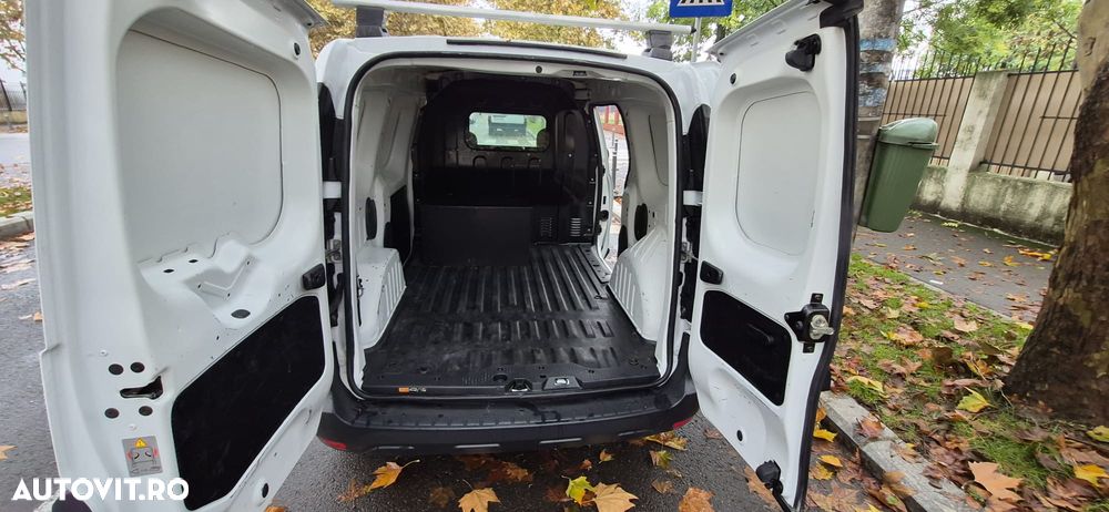 Dacia Dokker 1.5 Blue dCi Laureate - 7