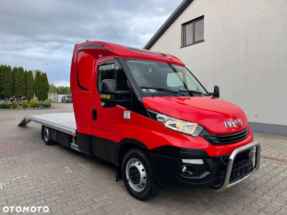 Iveco Daily - 8
