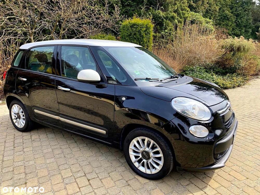 Fiat 500L 1.4 16V Lounge - 17
