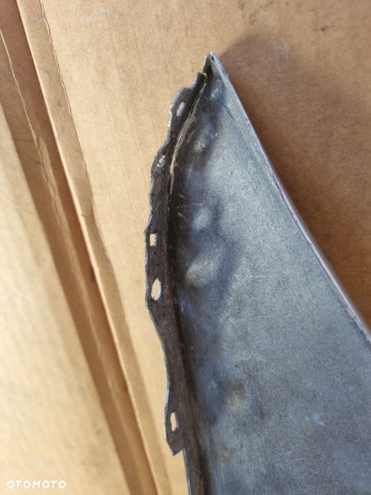 MERCEDES CL W216 BŁOTNIK PRAWY PRZÓD - 6