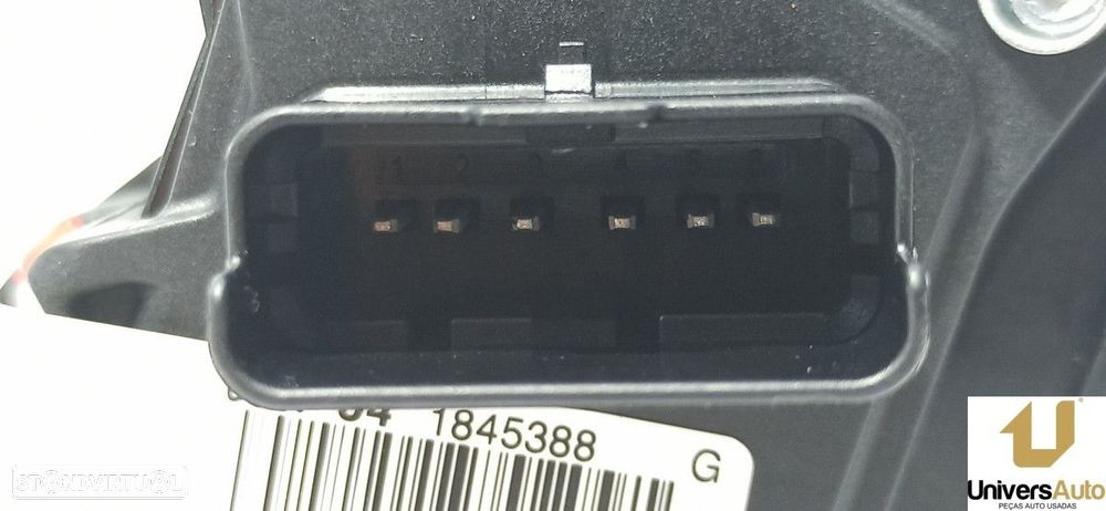 POTENCIÓMETRO PEDAL ACELERADOR PEUGEOT 308 SW ALLURE - 5