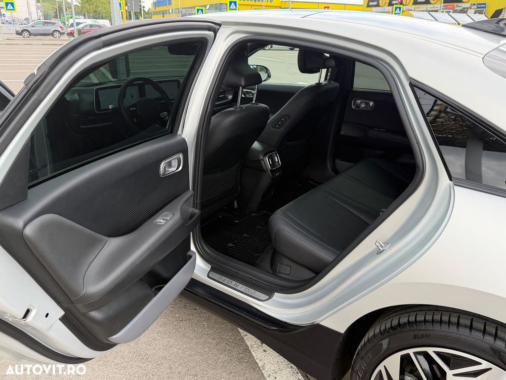 Hyundai IONIQ 6 - 15