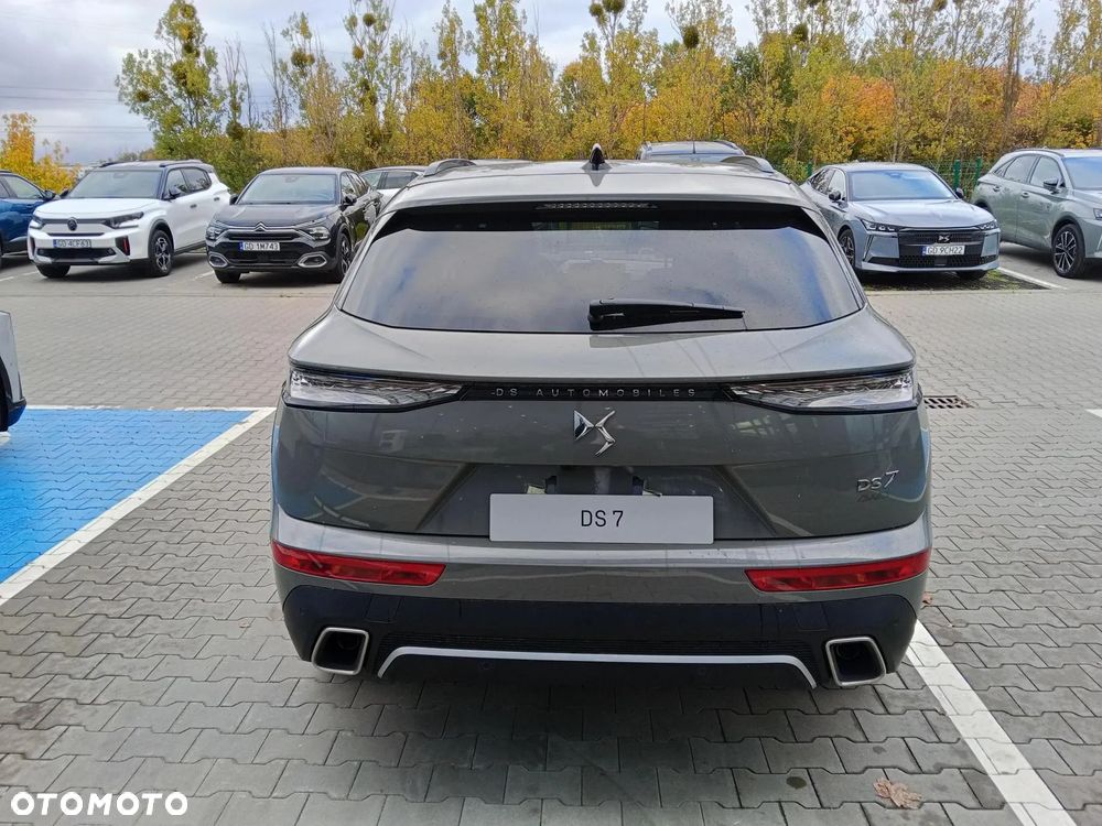 DS Automobiles DS 7 Crossback - 7