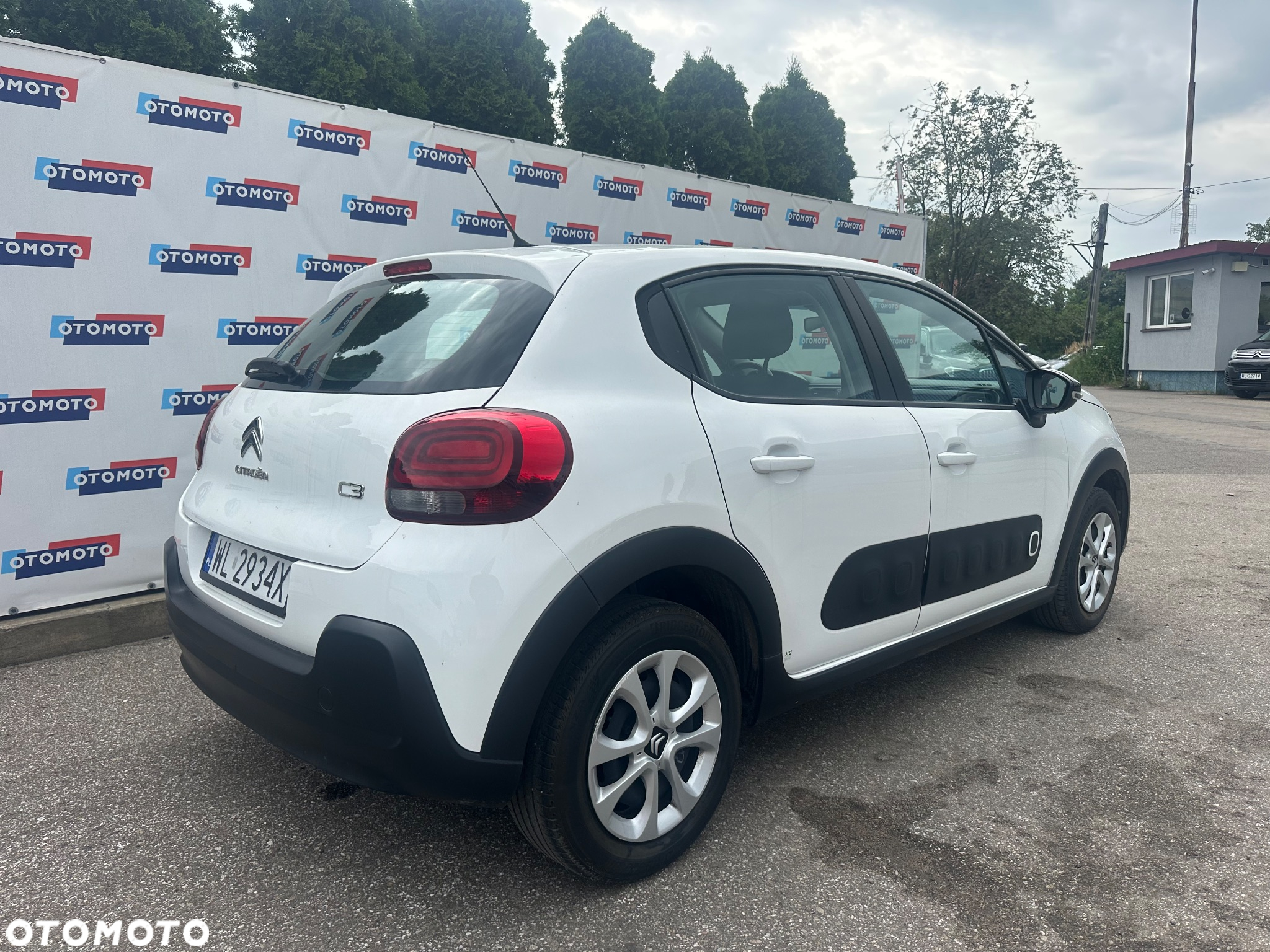 Citroën C3 1.2 PureTech Feel - 8