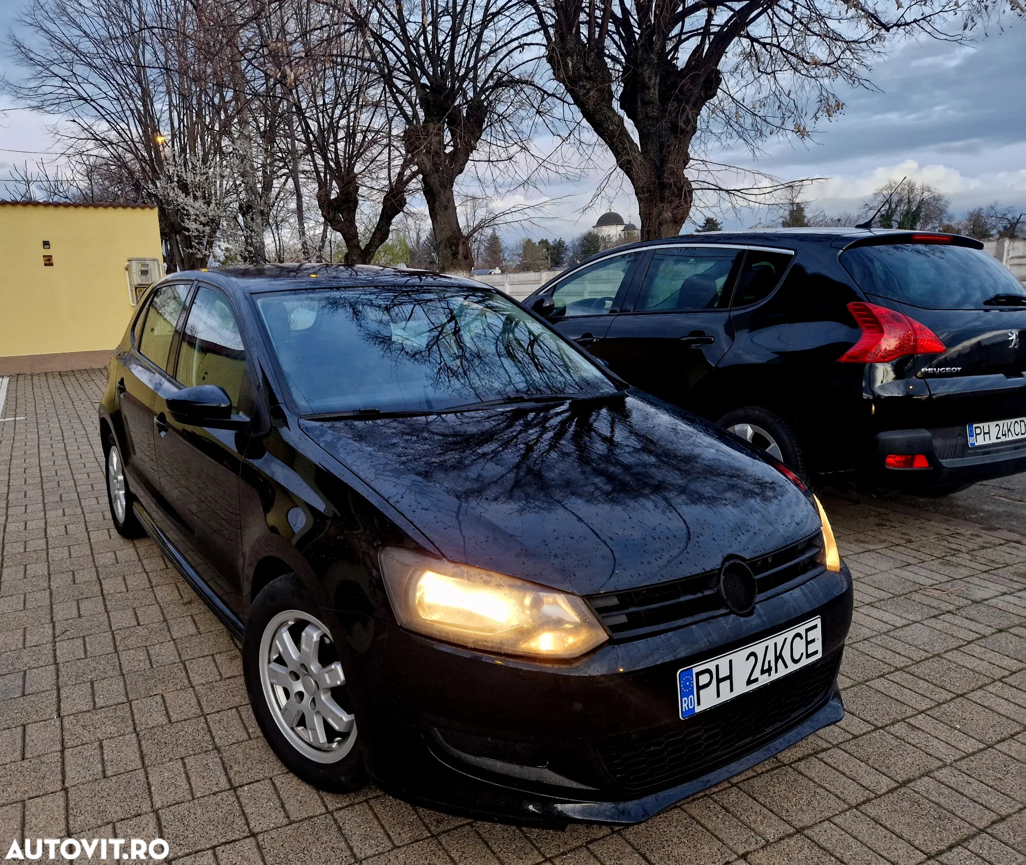 Volkswagen Polo - 11