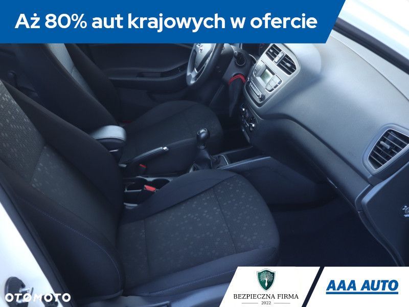 Hyundai i20 - 11