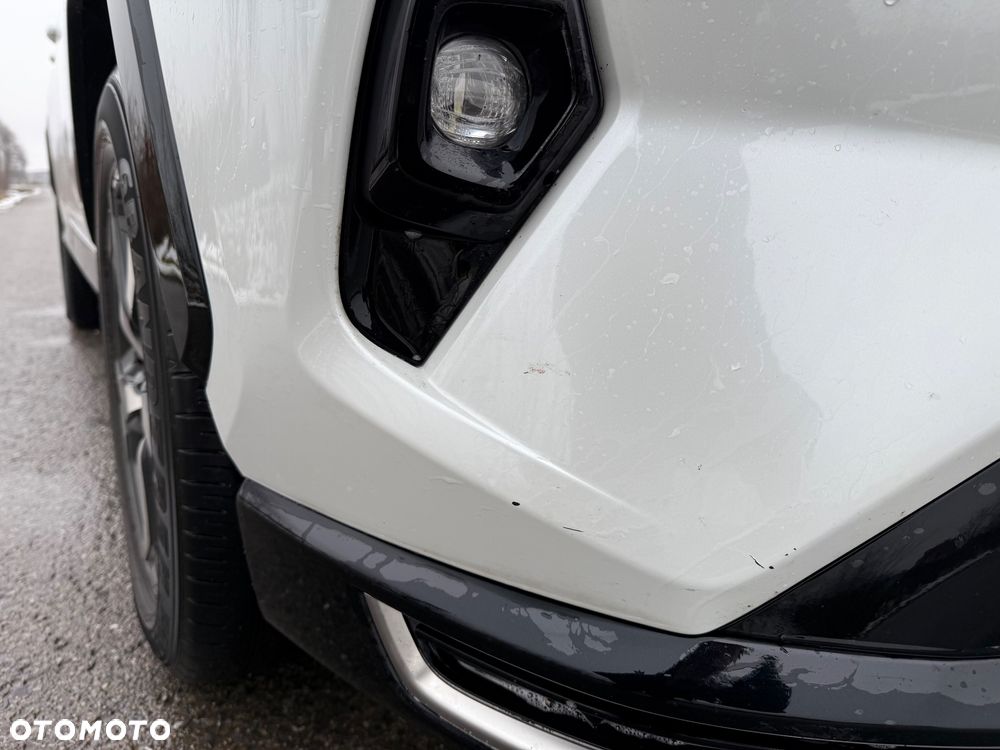 Toyota RAV4 Standard - 26