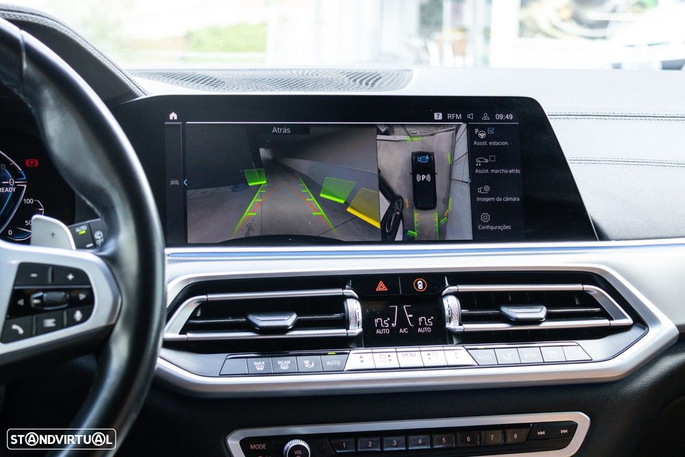 BMW X5 45 e xDrive Pack M - 60